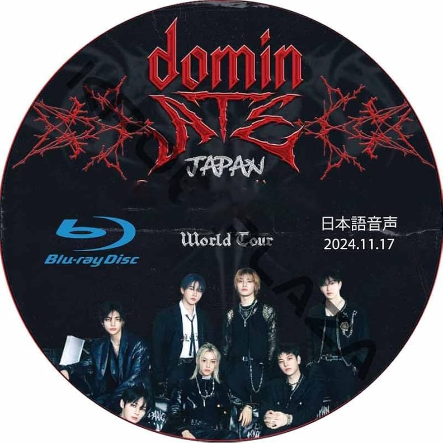 【直筆サイン】KISS WORLD DOMINATION 超希少品 超希少品】KISS WORLD DOMINATION 直筆サイン入り